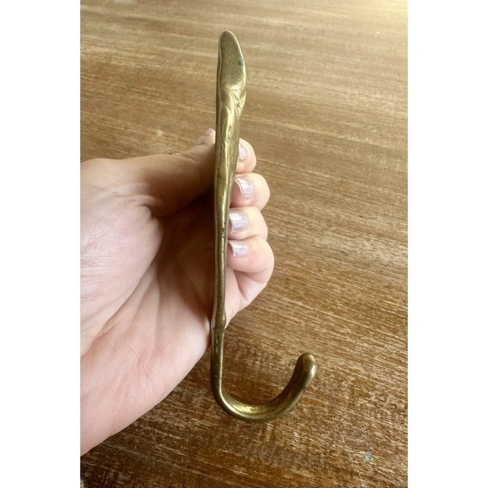 N/A solid brass